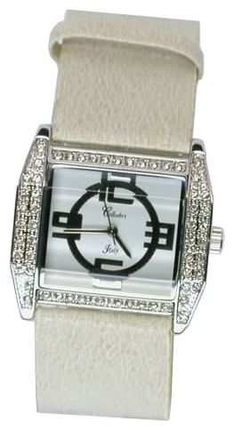 Colleebri Italy 5095A-L551/CR wrist watches for women - 1 image, picture, photo