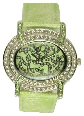 Colleebri Italy 5118A-E821/GRN wrist watches for women - 1 picture, photo, image