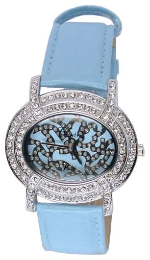 Colleebri Italy 5118A-L386/L.BL wrist watches for women - 1 picture, image, photo