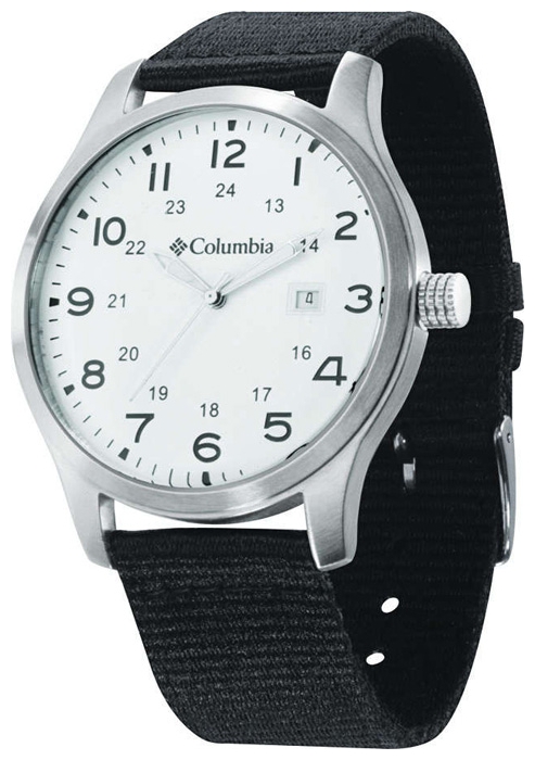 Columbia CA007-001 wrist watches for men - 1 picture, image, photo