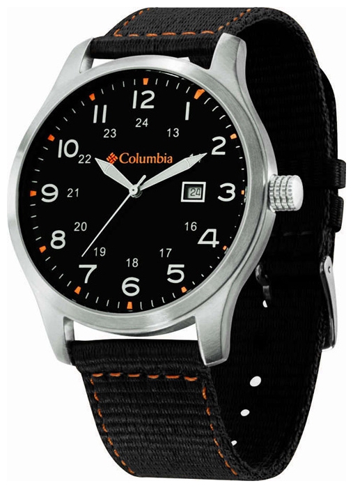 Columbia CA007-031 wrist watches for men - 1 image, photo, picture