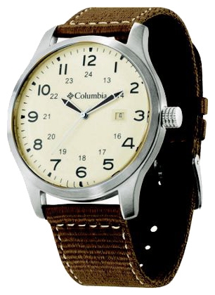 Columbia CA007-220 wrist watches for men - 1 image, picture, photo