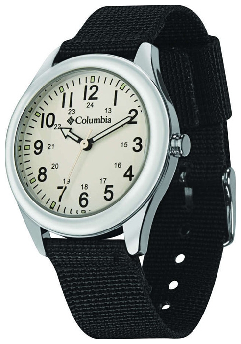 Columbia CA016-001 wrist watches for unisex - 1 image, picture, photo