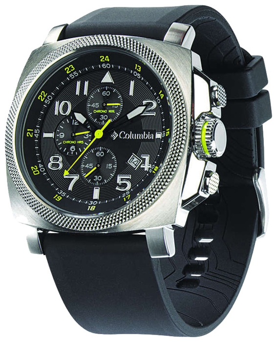 Wrist watch Columbia for Men - picture, image, photo