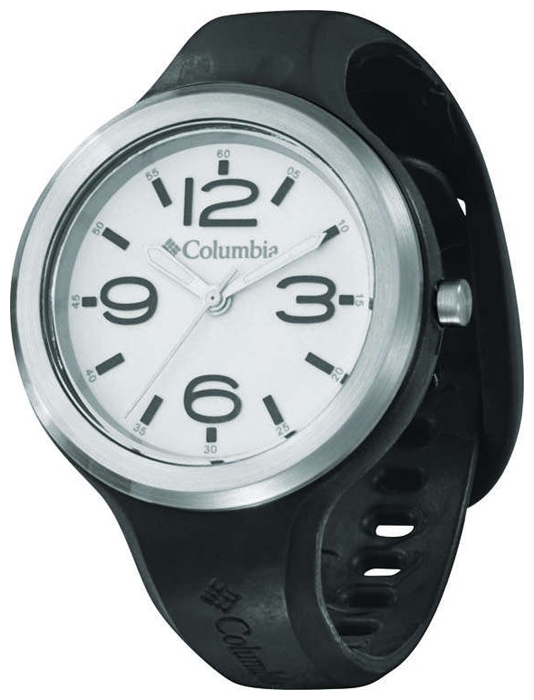 Columbia CT005-005 wrist watches for women - 1 picture, photo, image