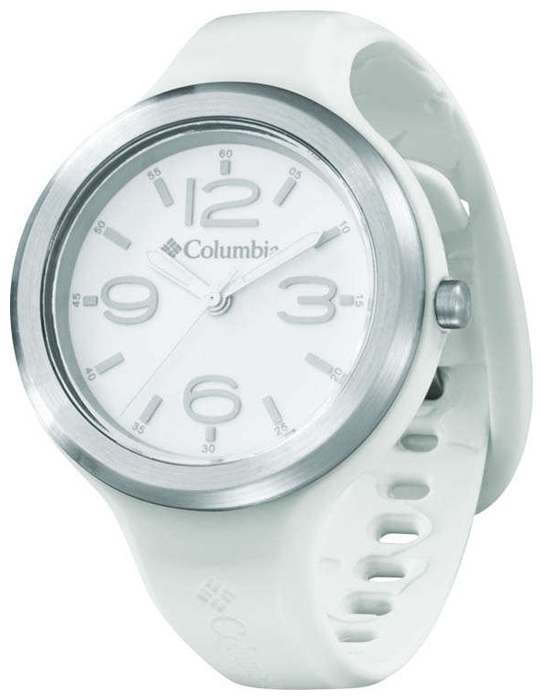 Columbia CT005-100 wrist watches for women - 1 picture, image, photo