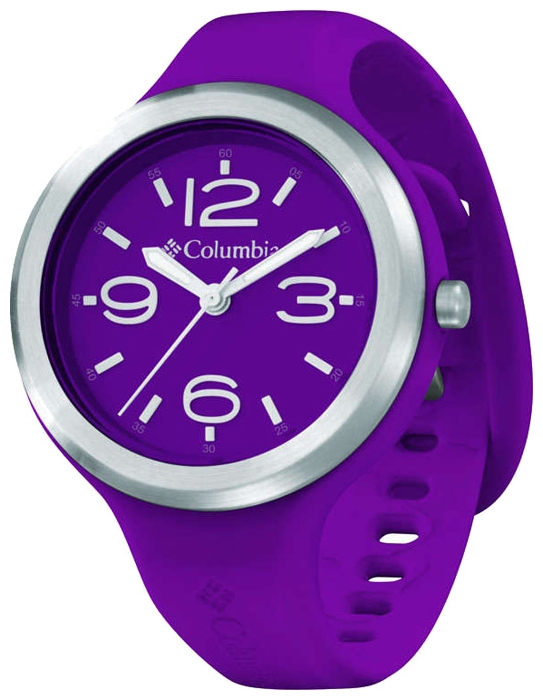Columbia CT005-550 wrist watches for women - 1 photo, image, picture