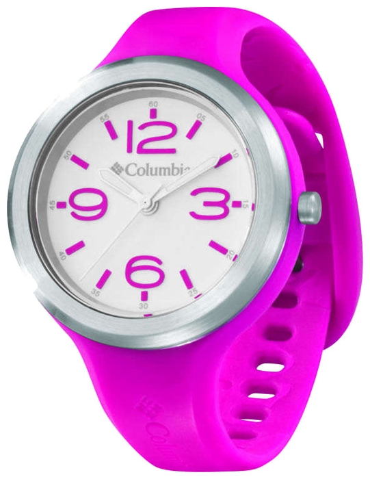 Columbia CT005-615 wrist watches for women - 1 photo, picture, image