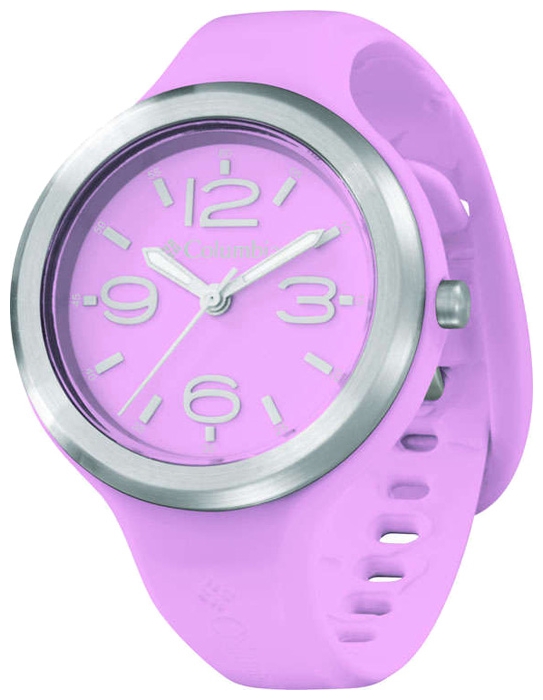 Columbia CT005-695 wrist watches for women - 1 photo, image, picture