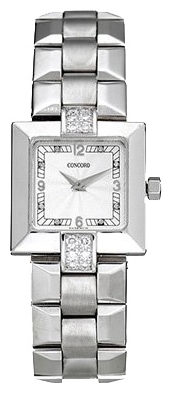 Concord 0308173 wrist watches for women - 1 image, picture, photo