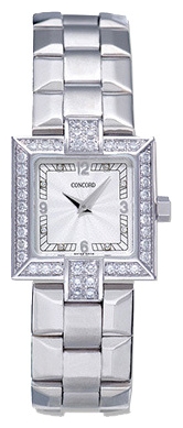 Concord 0308175 wrist watches for women - 1 image, photo, picture