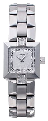 Wrist watch Concord for Women - picture, image, photo