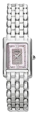 Concord 0308460 wrist watches for women - 1 picture, image, photo