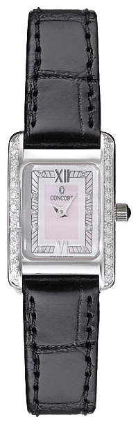 Concord 0308684 wrist watches for women - 1 picture, image, photo