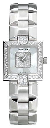 Concord 0308933 wrist watches for women - 1 image, picture, photo