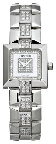 Concord 0308955 wrist watches for women - 1 picture, image, photo