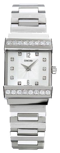 Concord 0309251 wrist watches for women - 1 image, picture, photo