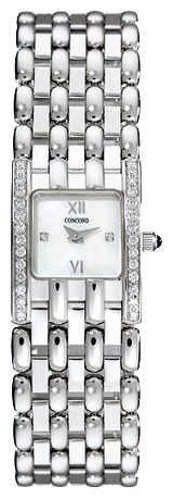 Concord 0309371 wrist watches for women - 1 picture, image, photo