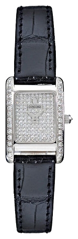 Concord 0309787 wrist watches for women - 1 picture, image, photo