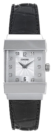 Concord 0309789 wrist watches for women - 1 image, photo, picture