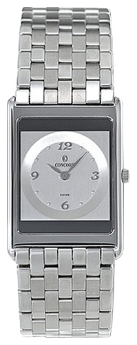 Concord 0309929 wrist watches for men - 1 picture, photo, image