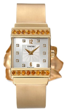 Concord 0309935 wrist watches for women - 1 picture, photo, image