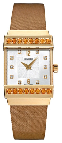Concord 0309957 wrist watches for women - 1 image, picture, photo