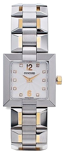 Concord 0310136 wrist watches for women - 1 image, picture, photo