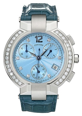 Concord 0310327 wrist watches for women - 1 image, picture, photo