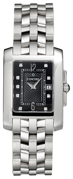 Concord 0310373 wrist watches for men - 1 image, picture, photo