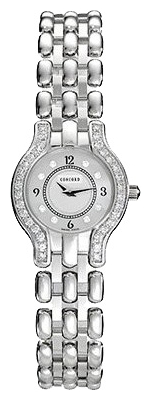 Concord 0310452 wrist watches for women - 1 picture, photo, image