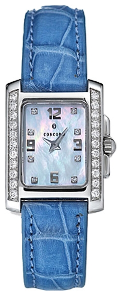 Concord 0310474 wrist watches for women - 1 photo, image, picture
