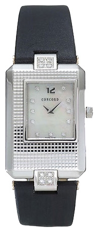 Concord 0310509 wrist watches for women - 1 image, picture, photo