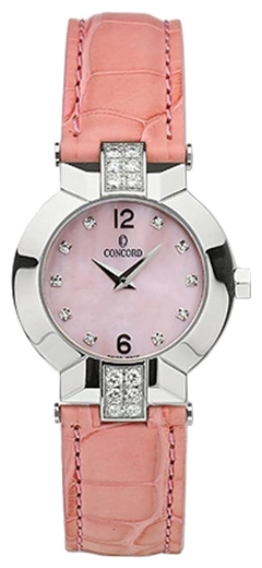 Concord 0310643 wrist watches for women - 1 image, picture, photo