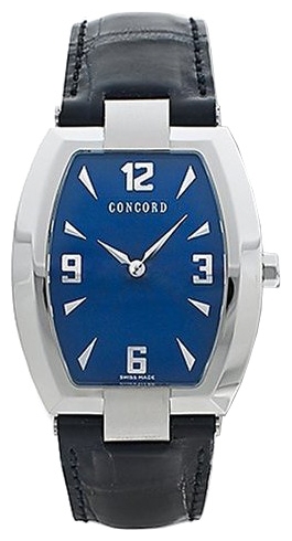 Concord 0310788 wrist watches for men - 1 picture, photo, image