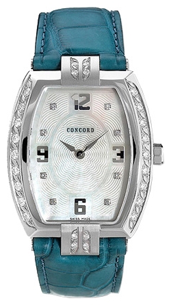 Concord 0310937 wrist watches for women - 1 photo, image, picture