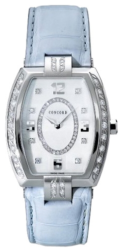 Concord 0310939 wrist watches for women - 1 image, picture, photo