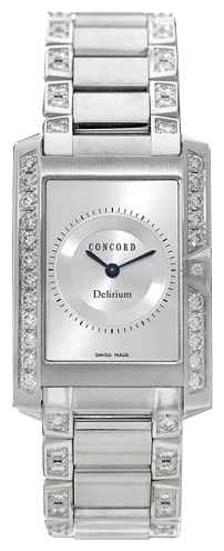 Concord 0311023 wrist watches for women - 1 image, photo, picture