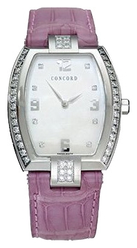 Concord 0311065 wrist watches for women - 1 image, picture, photo