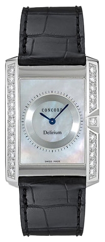 Concord 0311221 wrist watches for men - 1 image, picture, photo