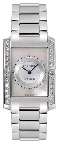 Concord 0311222 wrist watches for women - 1 image, photo, picture