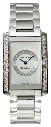 Concord 0311223 wrist watches for women - 1 photo, image, picture
