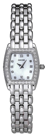 Concord 0311327 wrist watches for women - 1 picture, photo, image