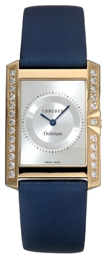 Concord 0311351 wrist watches for men - 1 photo, picture, image