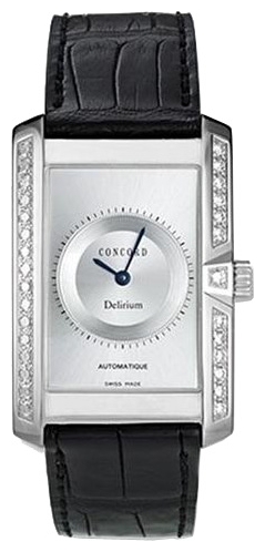 Concord 0311370 wrist watches for men - 1 photo, image, picture