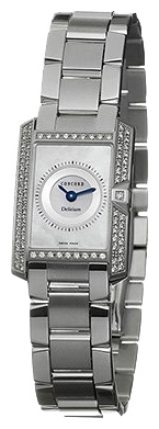 Concord 0311419 wrist watches for women - 1 image, picture, photo