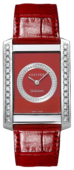Concord 0311590 wrist watches for women - 1 image, picture, photo