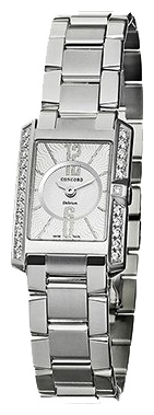 Concord 0311721 wrist watches for women - 1 picture, photo, image