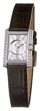 Concord 0311723 wrist watches for women - 1 picture, image, photo