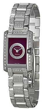 Concord 0311761 wrist watches for women - 1 image, picture, photo